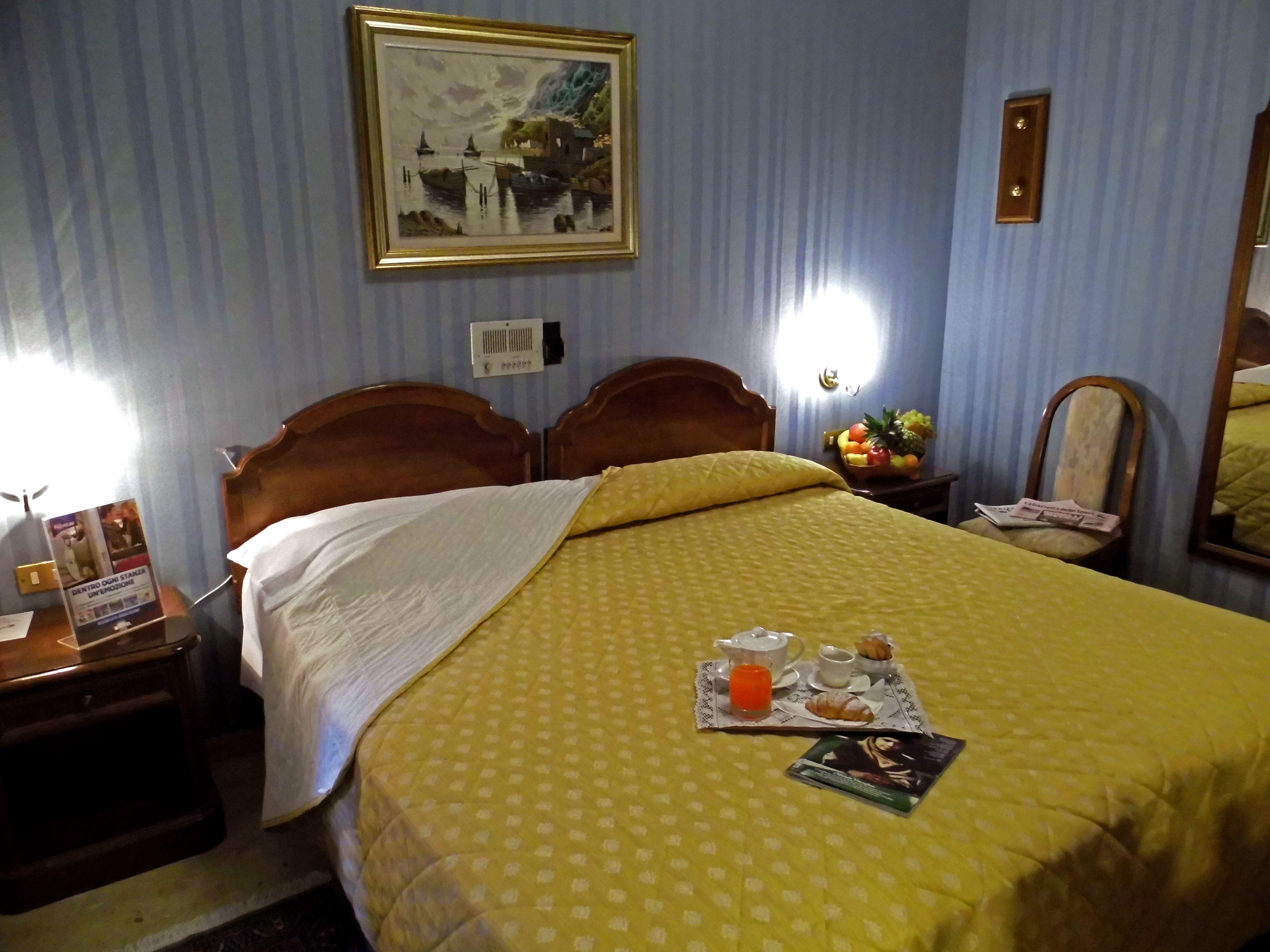 Hotel Accursio — Fotos 1