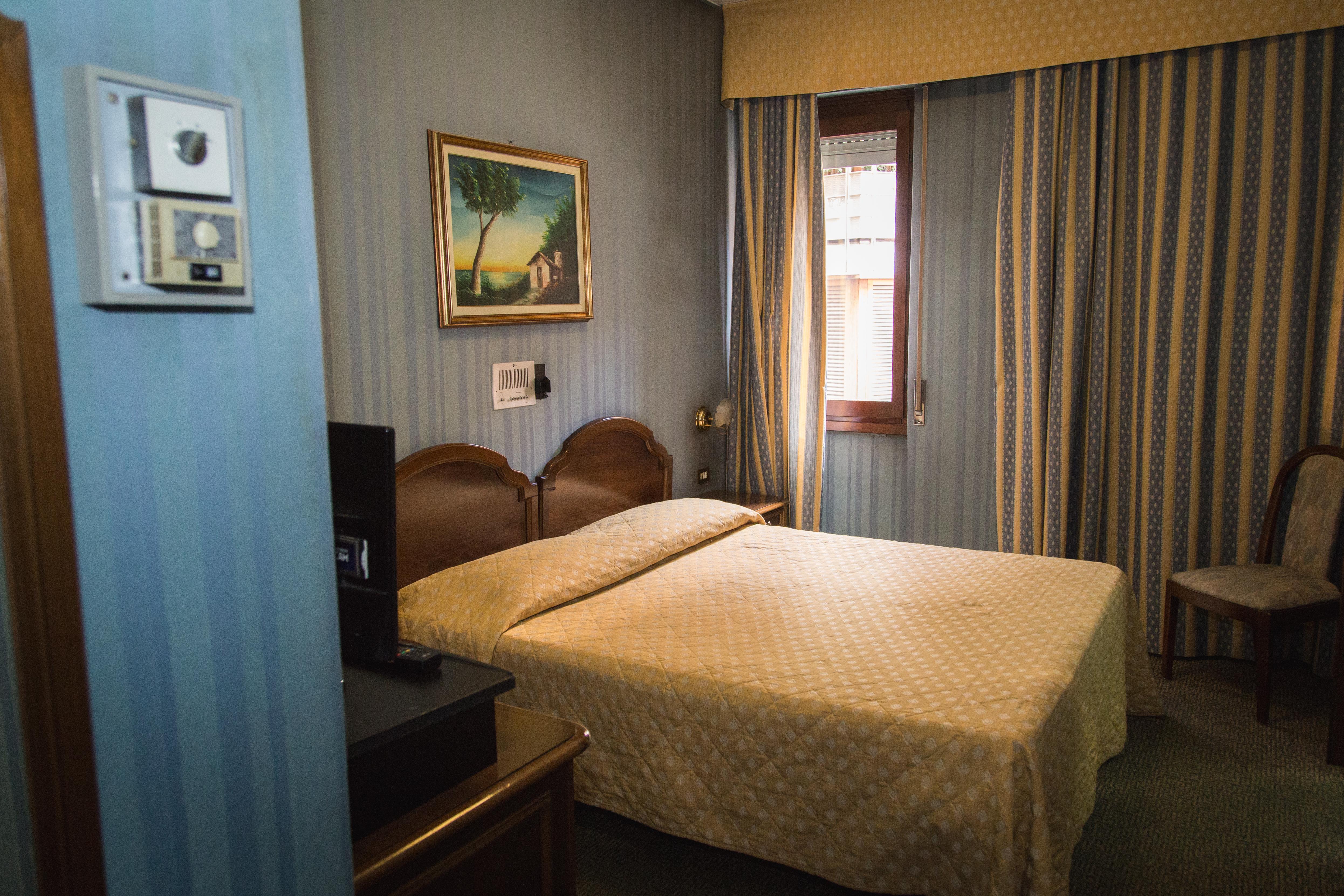 Hotel Accursio — Fotos 2